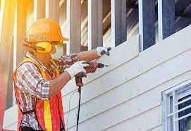 Best Fiber Cement Siding Installation  in Laurel Hill, NC