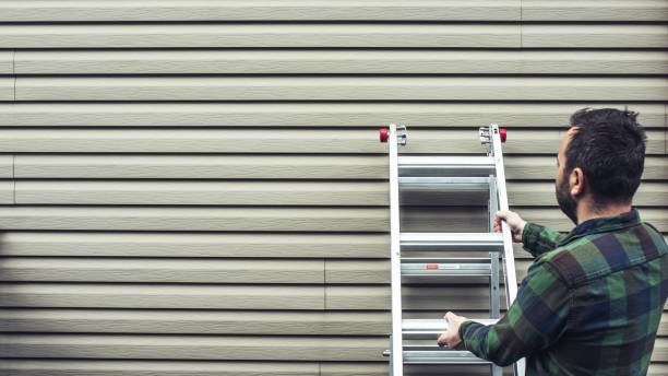 Best Insulated Siding Installation  in Laurel Hill, NC