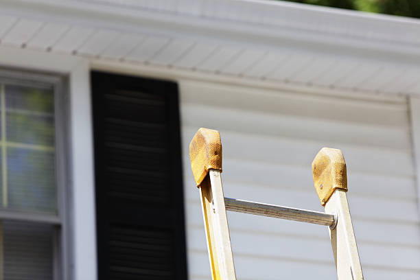 Best Siding for New Construction  in Laurel Hill, NC