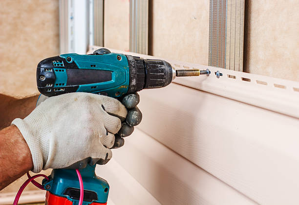 Best Stucco Siding  in Laurel Hill, NC